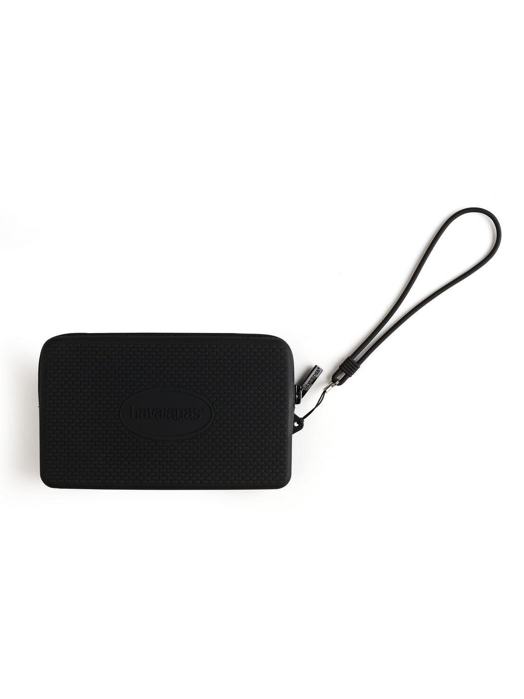 HAVAIANAS Pochette Unisex adulto BLACK - 4145429.0090