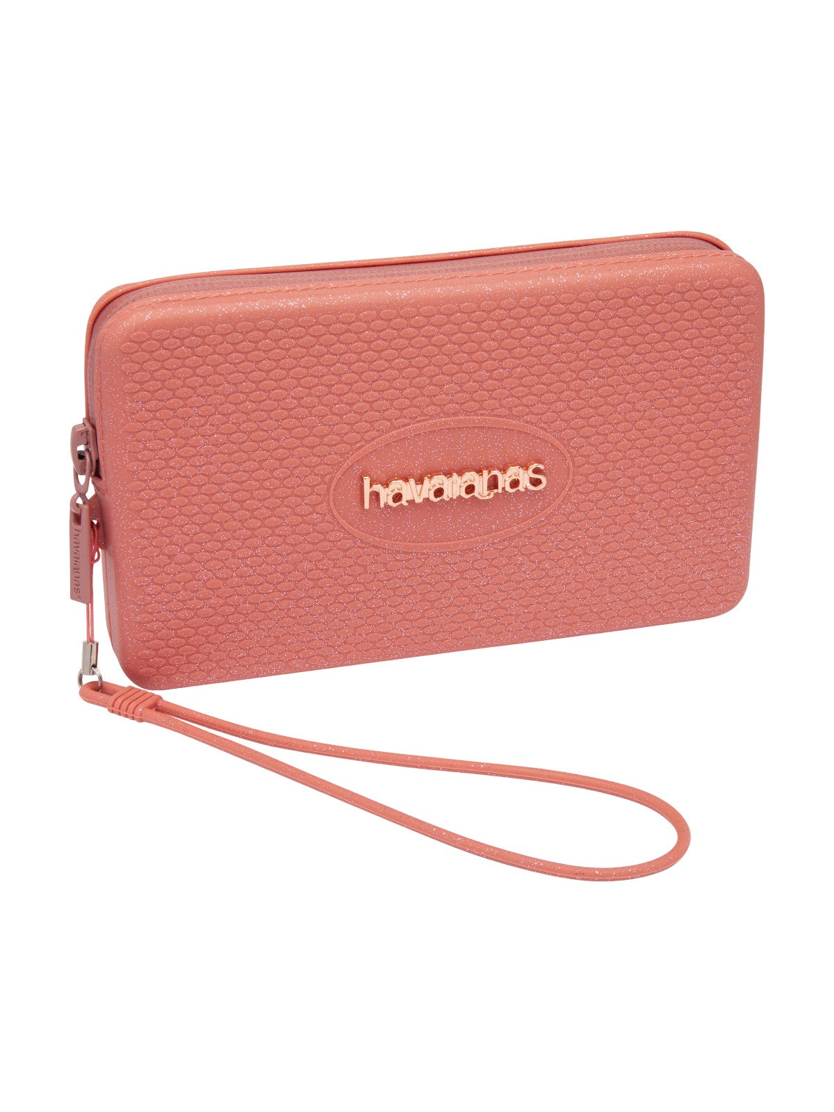 HAVAIANAS Pochette Donna CROCUS ROSE - 4147273.3544