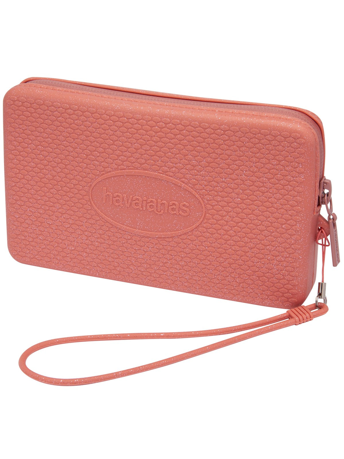 HAVAIANAS Pochette Donna CROCUS ROSE - 4147273.3544