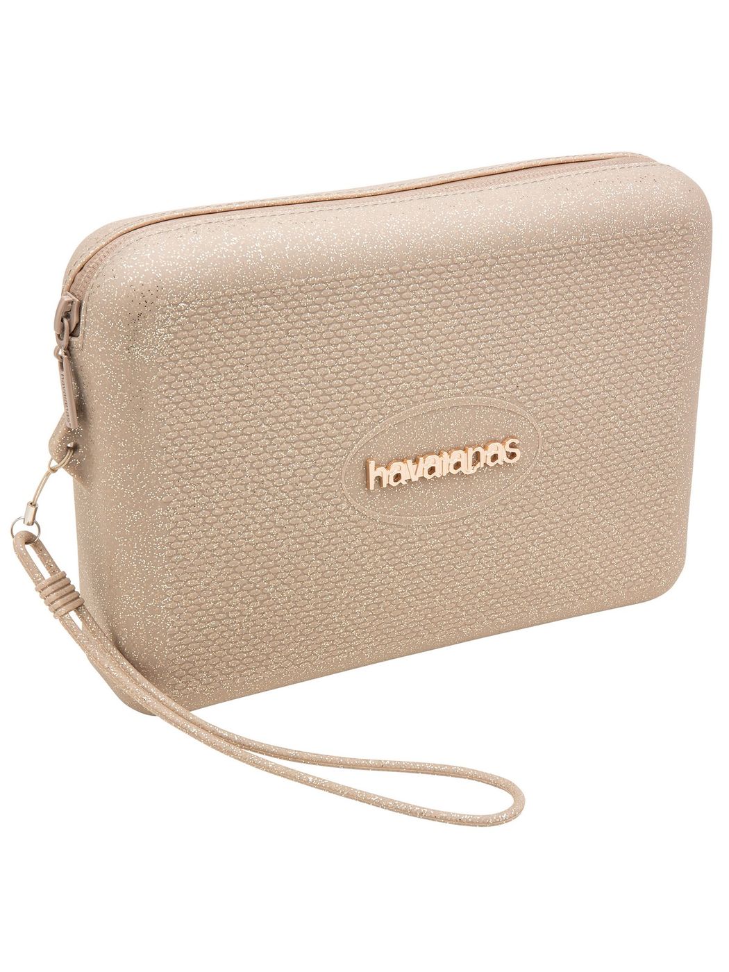 HAVAIANAS Pochette Donna GOLDEN - 4147274.0570