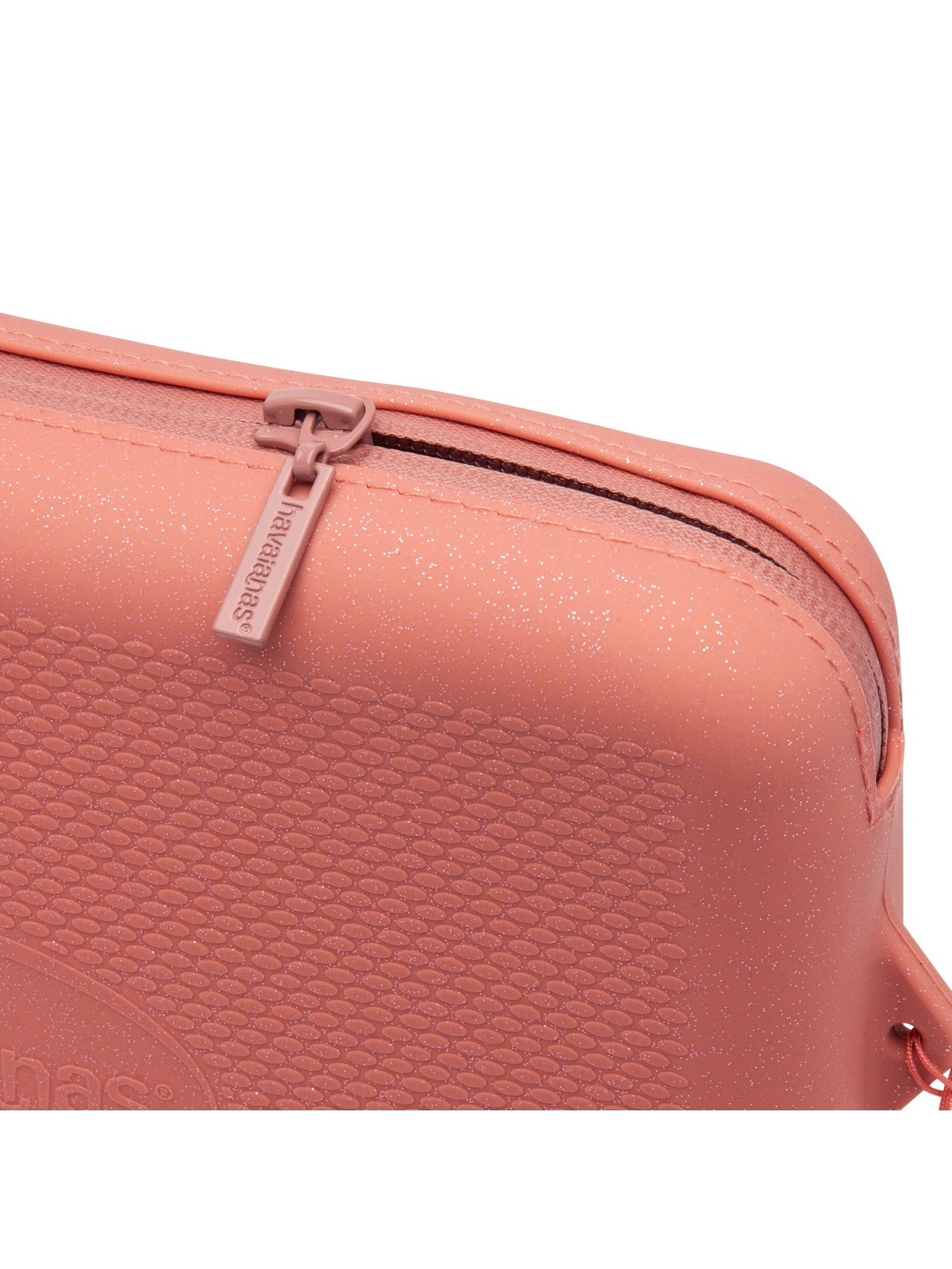 HAVAIANAS Pochette Donna CROCUS ROSE - 4147274.3544