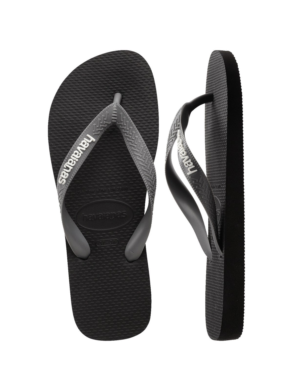 Havaianas Infradito Top Logo Pop Up - 4147522.6328