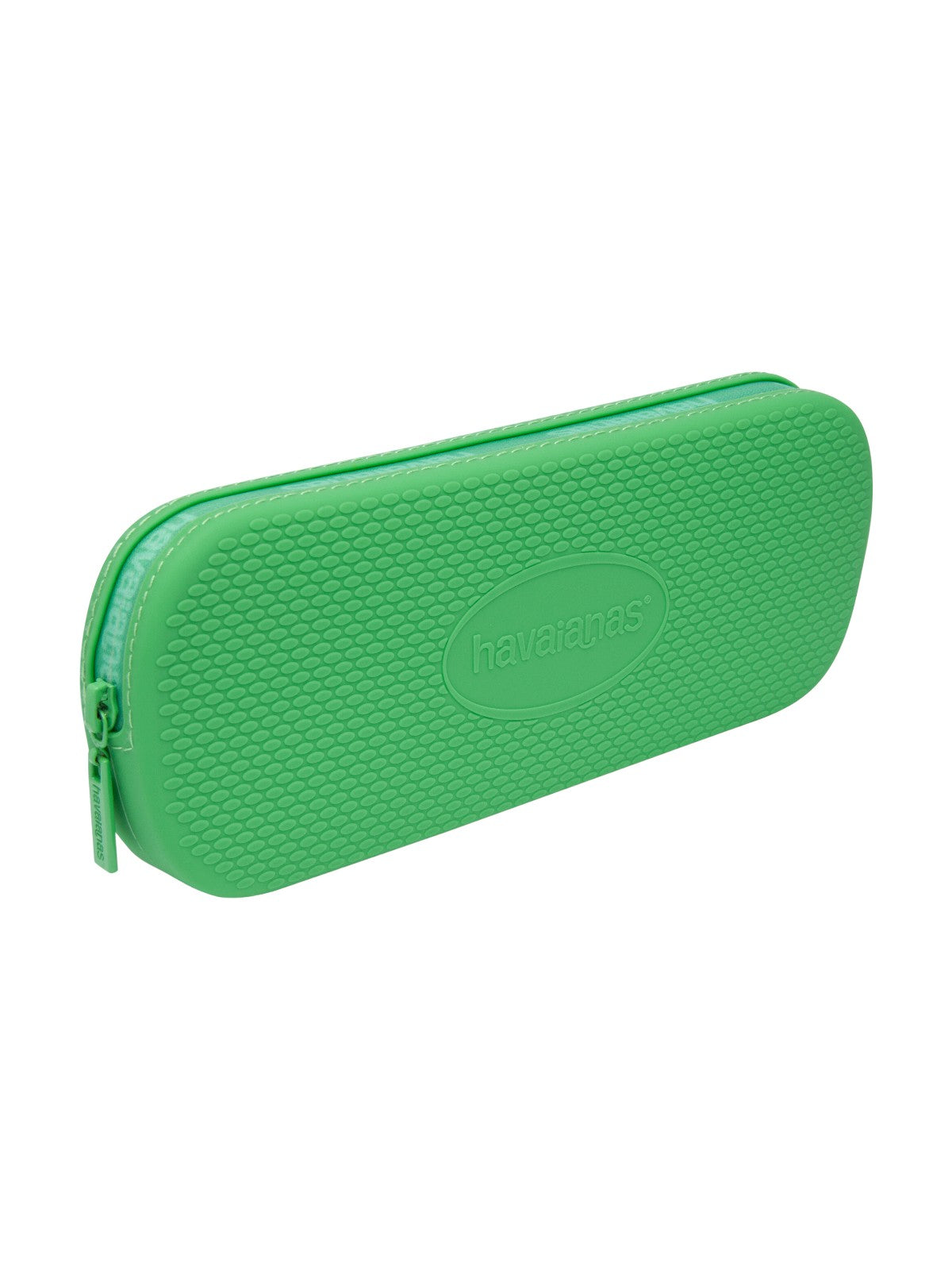 HAVAIANAS Pochette Unisex adulto GREEN - 4147929.0757
