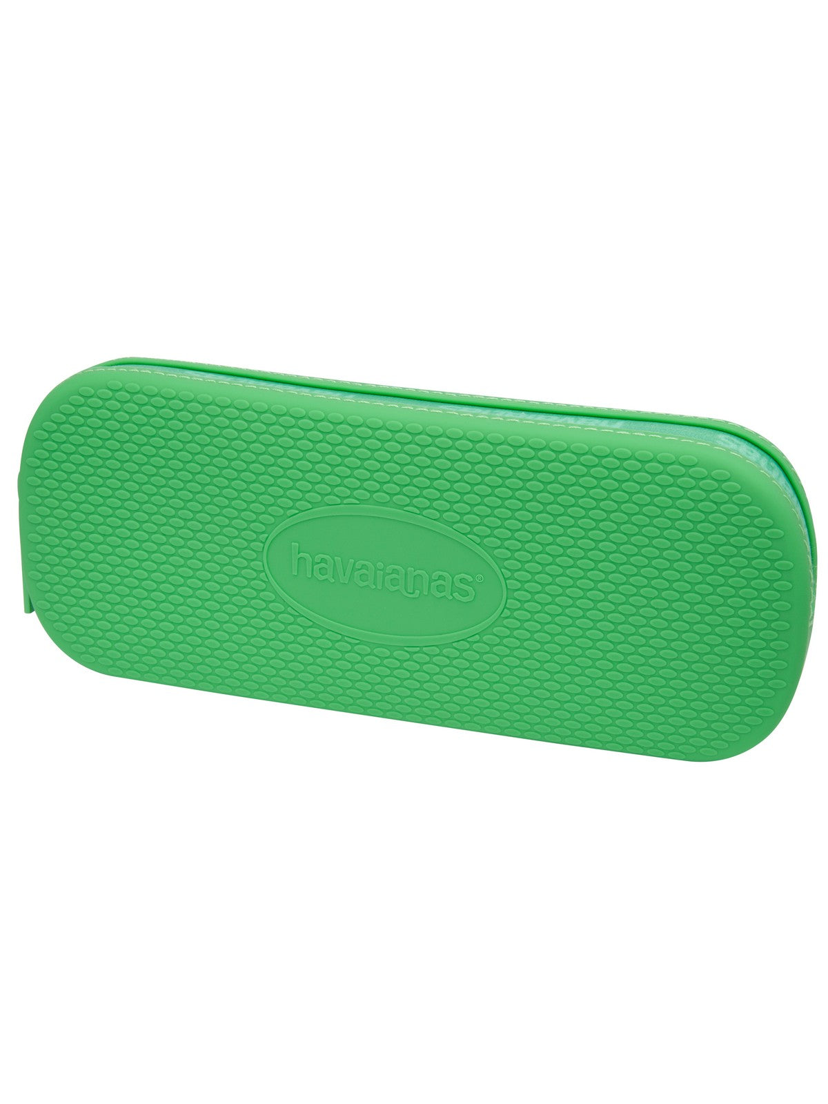HAVAIANAS Pochette Unisex adulto GREEN - 4147929.0757