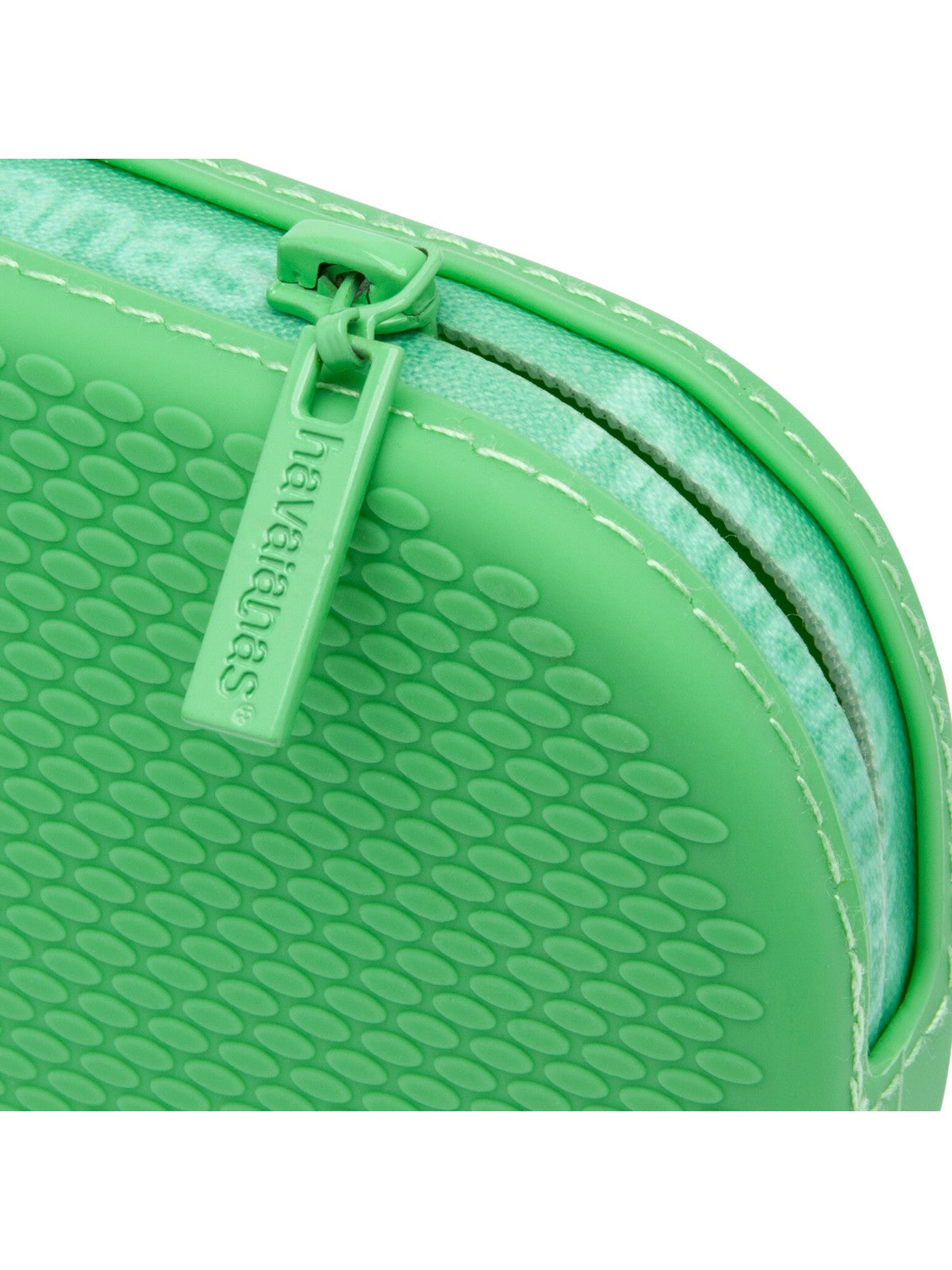 HAVAIANAS Pochette Unisex adulto GREEN - 4147929.0757