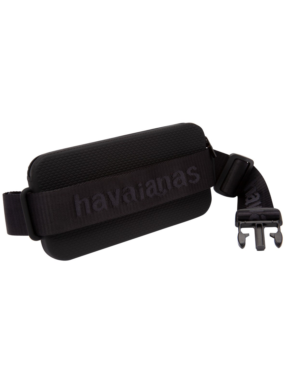 HAVAIANAS Marsupio Unisex adulto BLACK - 4148120.0090