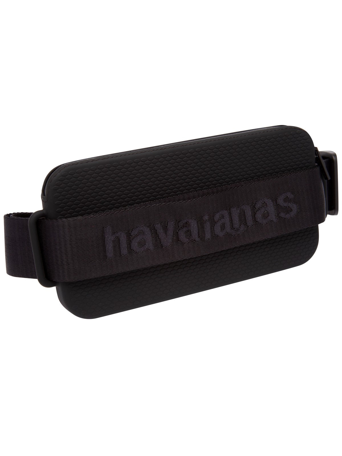 HAVAIANAS Marsupio Unisex adulto BLACK - 4148120.0090