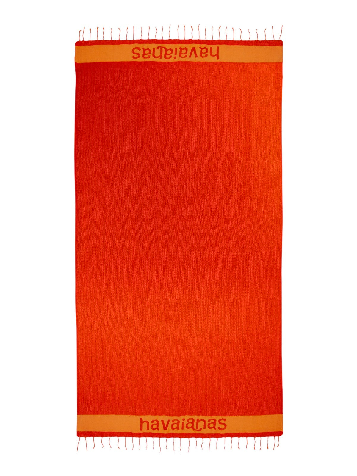 HAVAIANAS Pareo Unisex adulto ORANGE - 4148229.0021