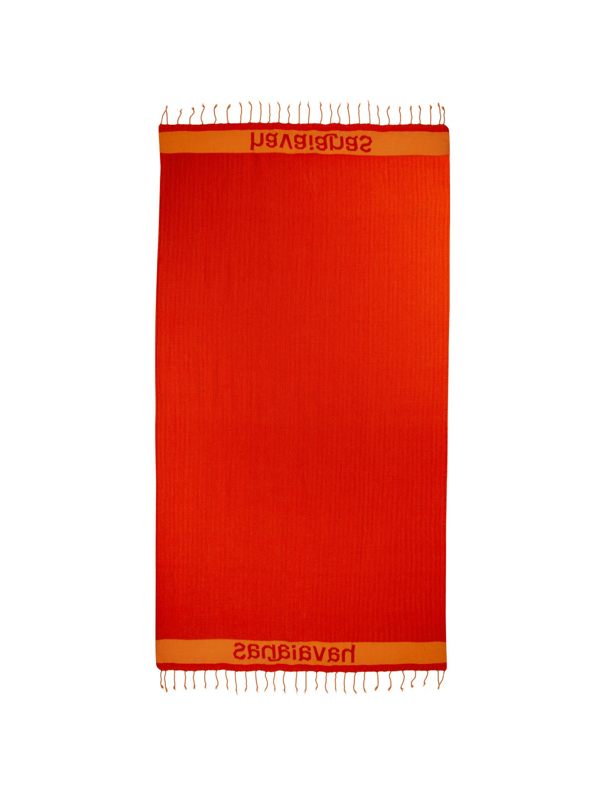 HAVAIANAS Pareo Unisex adulto ORANGE - 4148229.0021