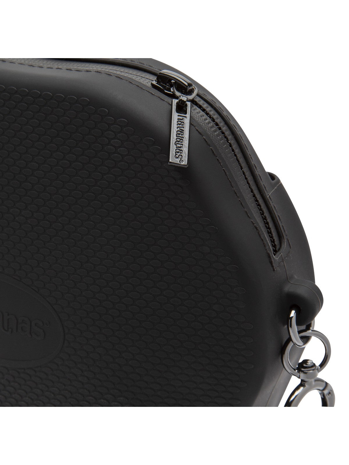 HAVAIANAS Borsa Donna BLACK - 4148235.0090