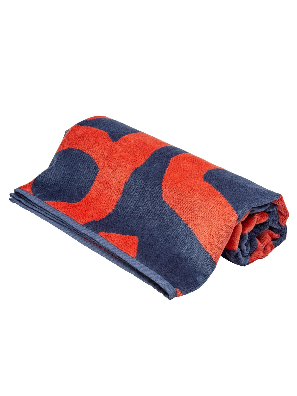 HAVAIANAS Telo mare Donna NAVY/RED - 4148487.0463