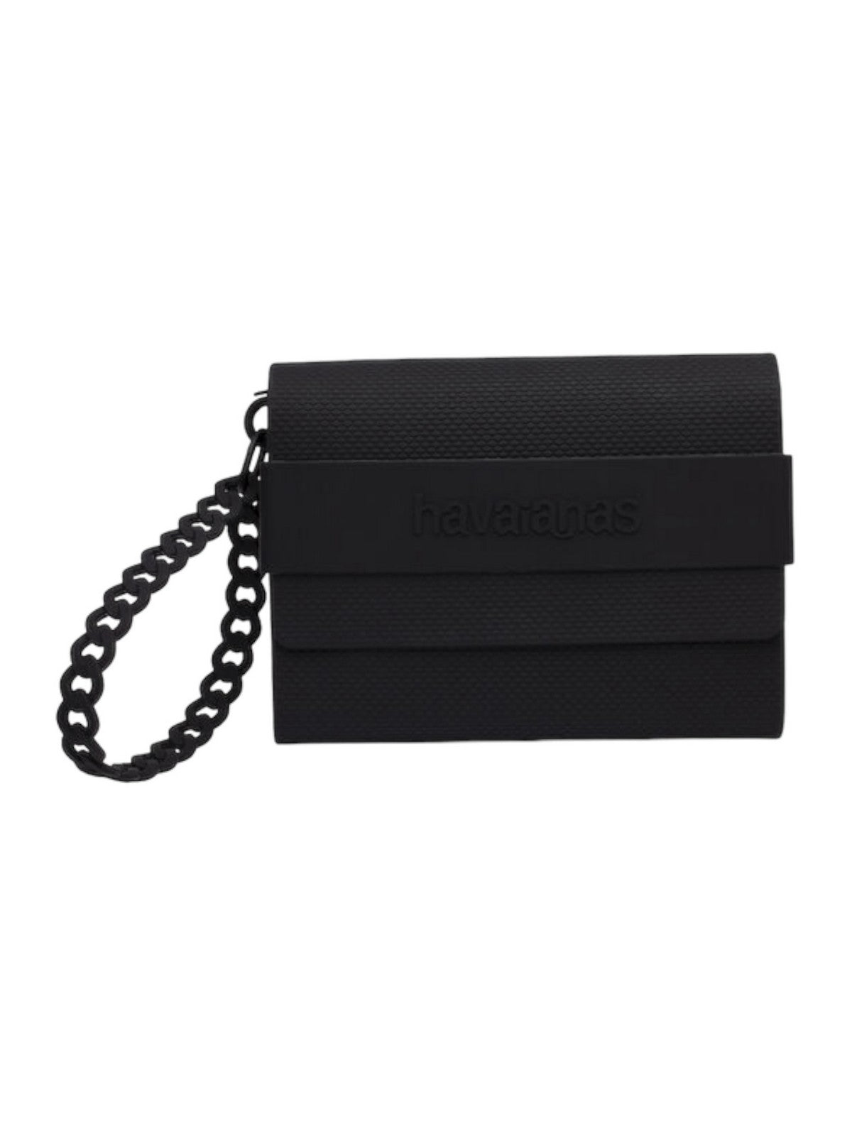 HAVAIANAS Pochette Donna BLACK - 4148799.0090