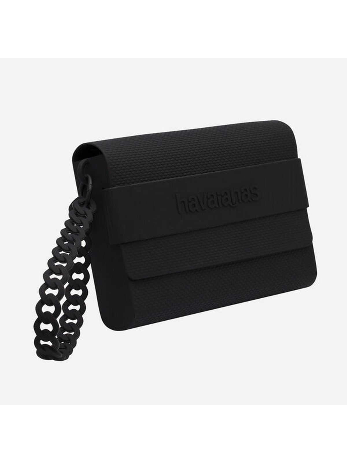 HAVAIANAS Pochette Donna BLACK - 4148799.0090