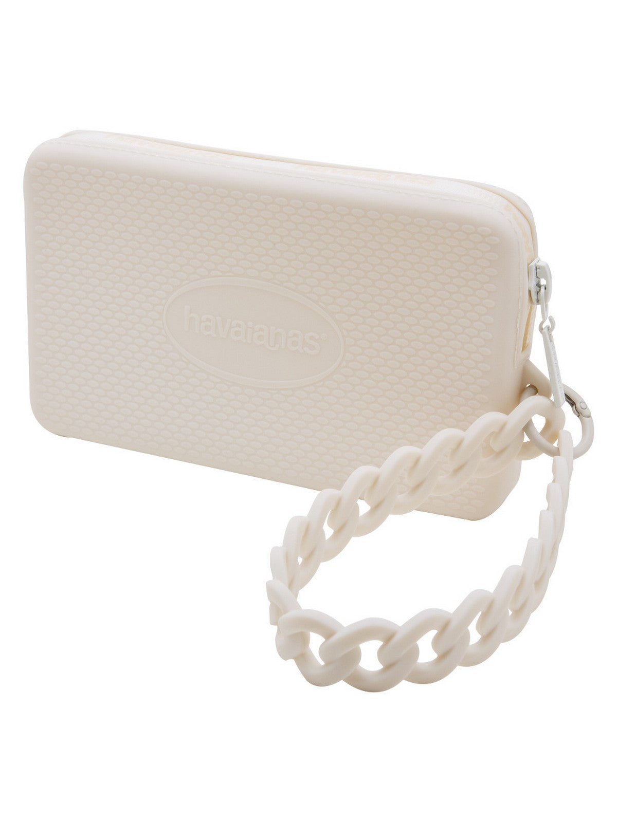 HAVAIANAS Pochette Donna Hav. Mini Bag Chain BEIGE - 4148800.0121