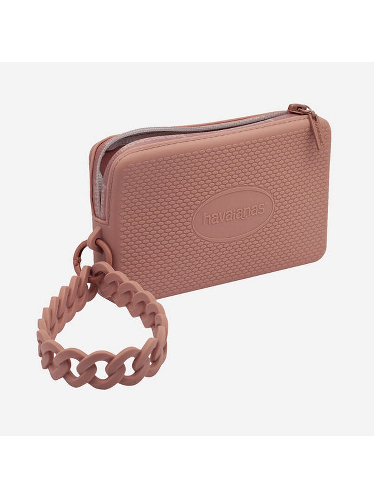 HAVAIANAS Pochette Donna CROCUS ROSE - 4148800.3544