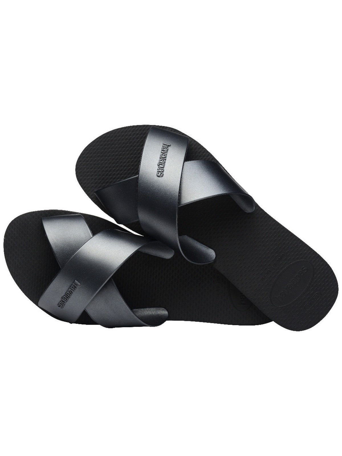 Havaianas Infradito Aqua Metallic - 4148866.0090