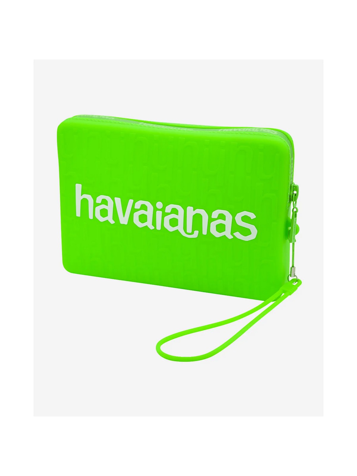 HAVAIANAS Pochette Unisex adulto NEON GREEN - 4149193.2797