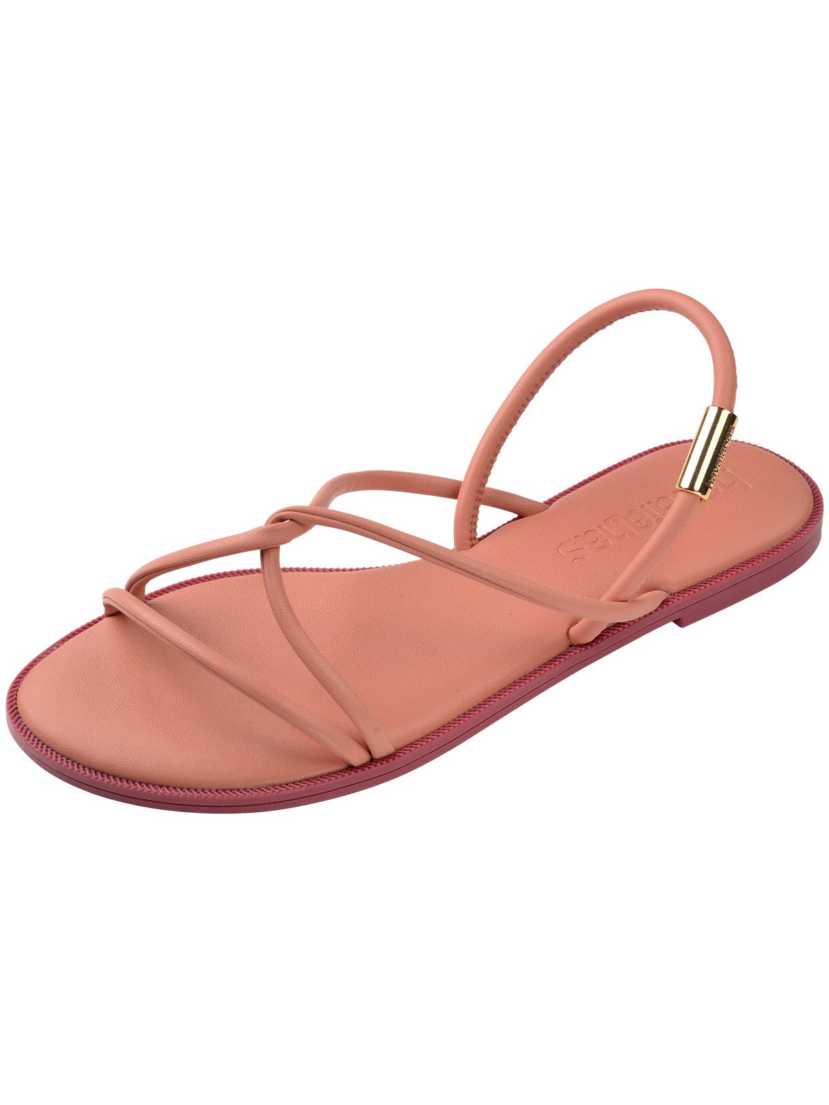 HAVAIANAS Sandalo Donna Una Manga PINK CLAY - 4149609.9259