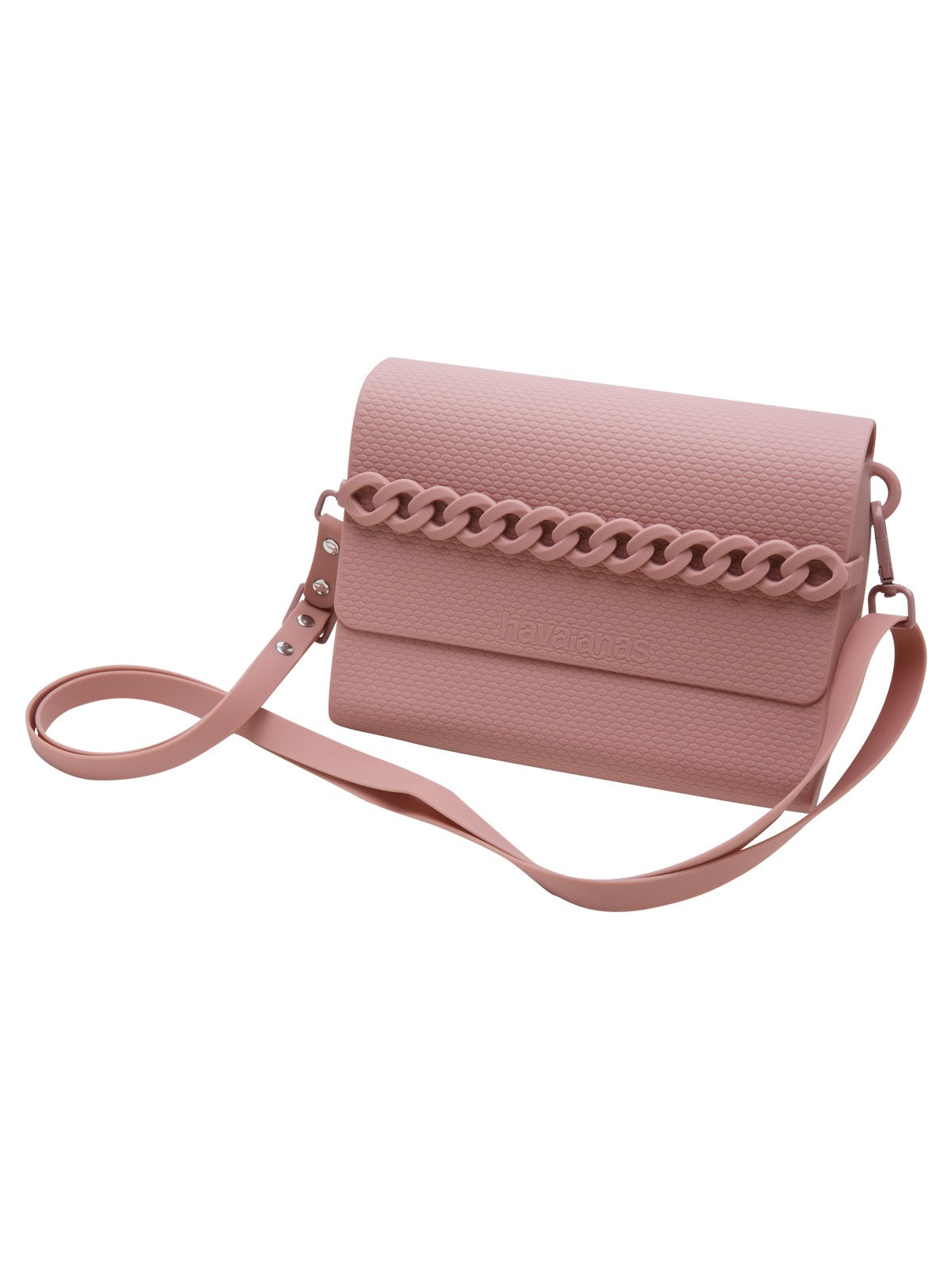 HAVAIANAS Pochette Donna Hav. Casual Bag CROCUS ROSE - 4149850.3544