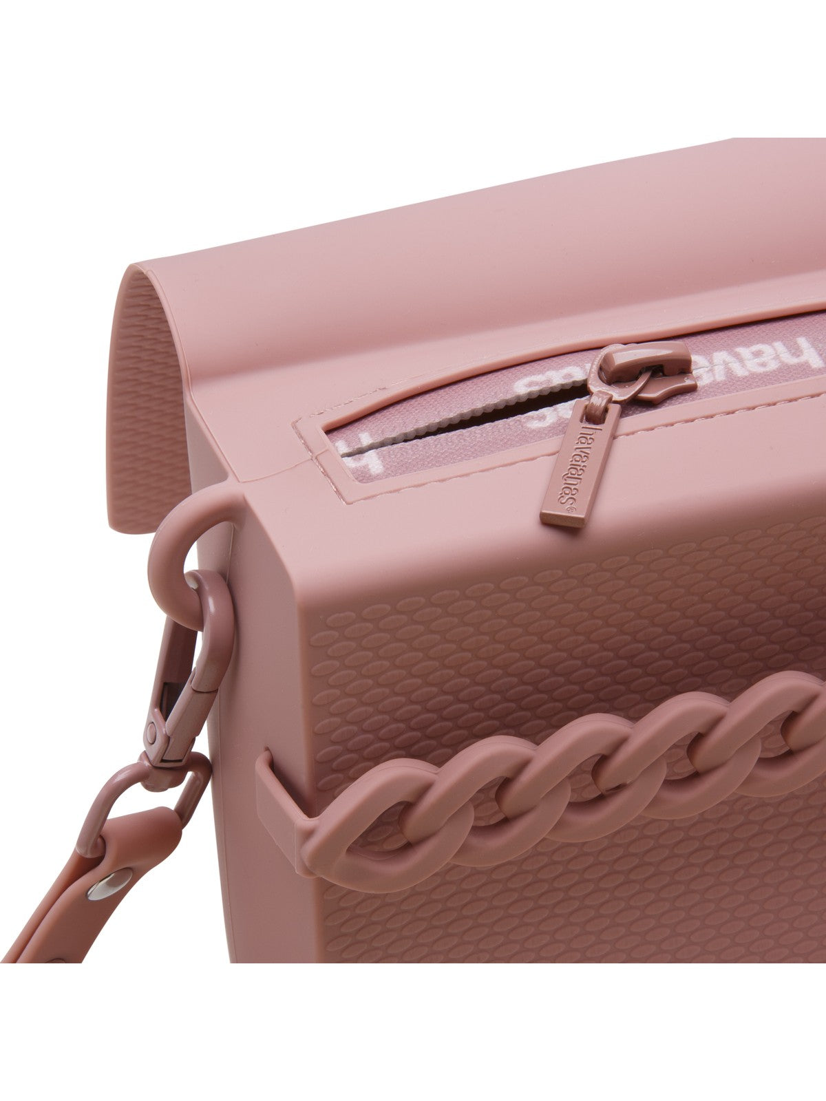 HAVAIANAS Pochette Donna Hav. Casual Bag CROCUS ROSE - 4149850.3544