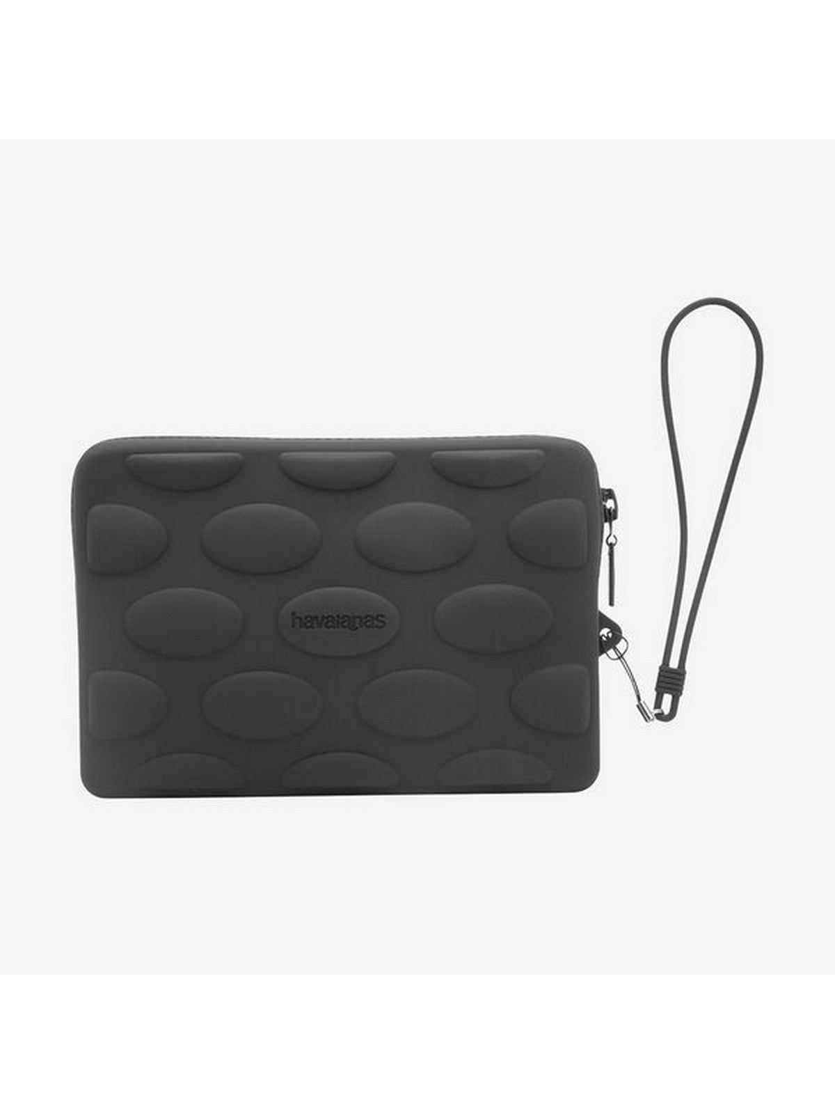 HAVAIANAS Pochette Unisex adulto Hav. Mini Bag Candy Pop BLACK - 4149898.0090