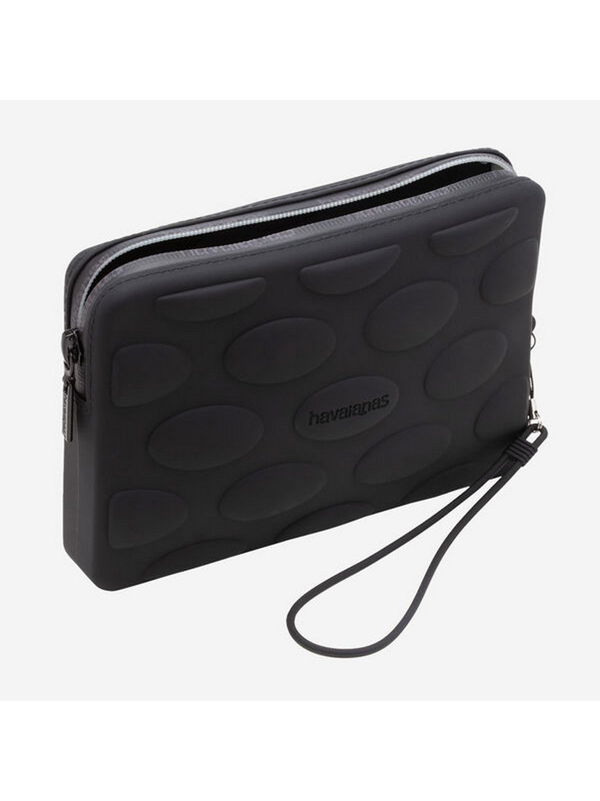 HAVAIANAS Pochette Unisex adulto Hav. Mini Bag Candy Pop BLACK - 4149898.0090