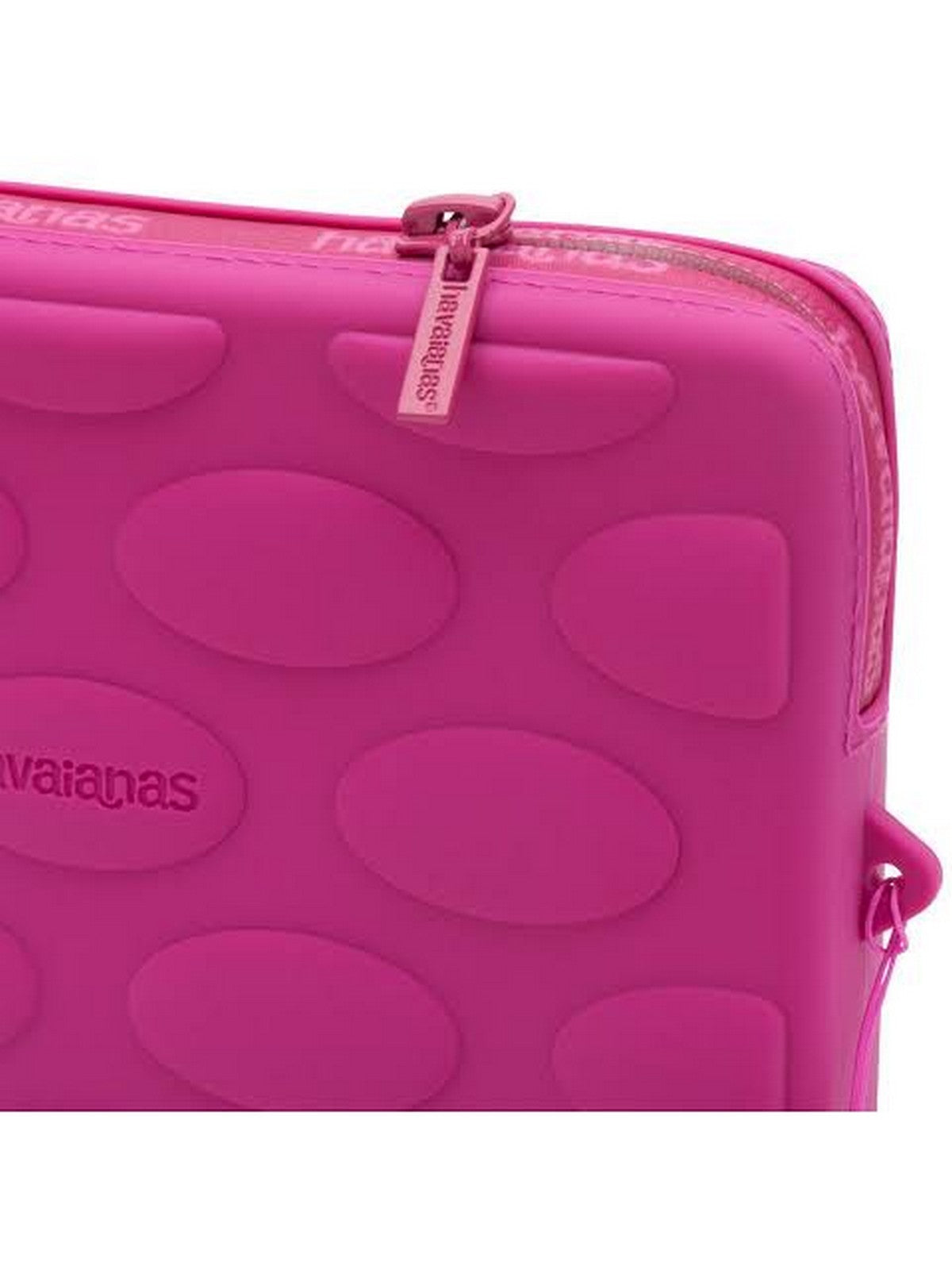 HAVAIANAS Pochette Donna Hav. Mini Bag Candy Pop FUCHSIA - 4149898.0209
