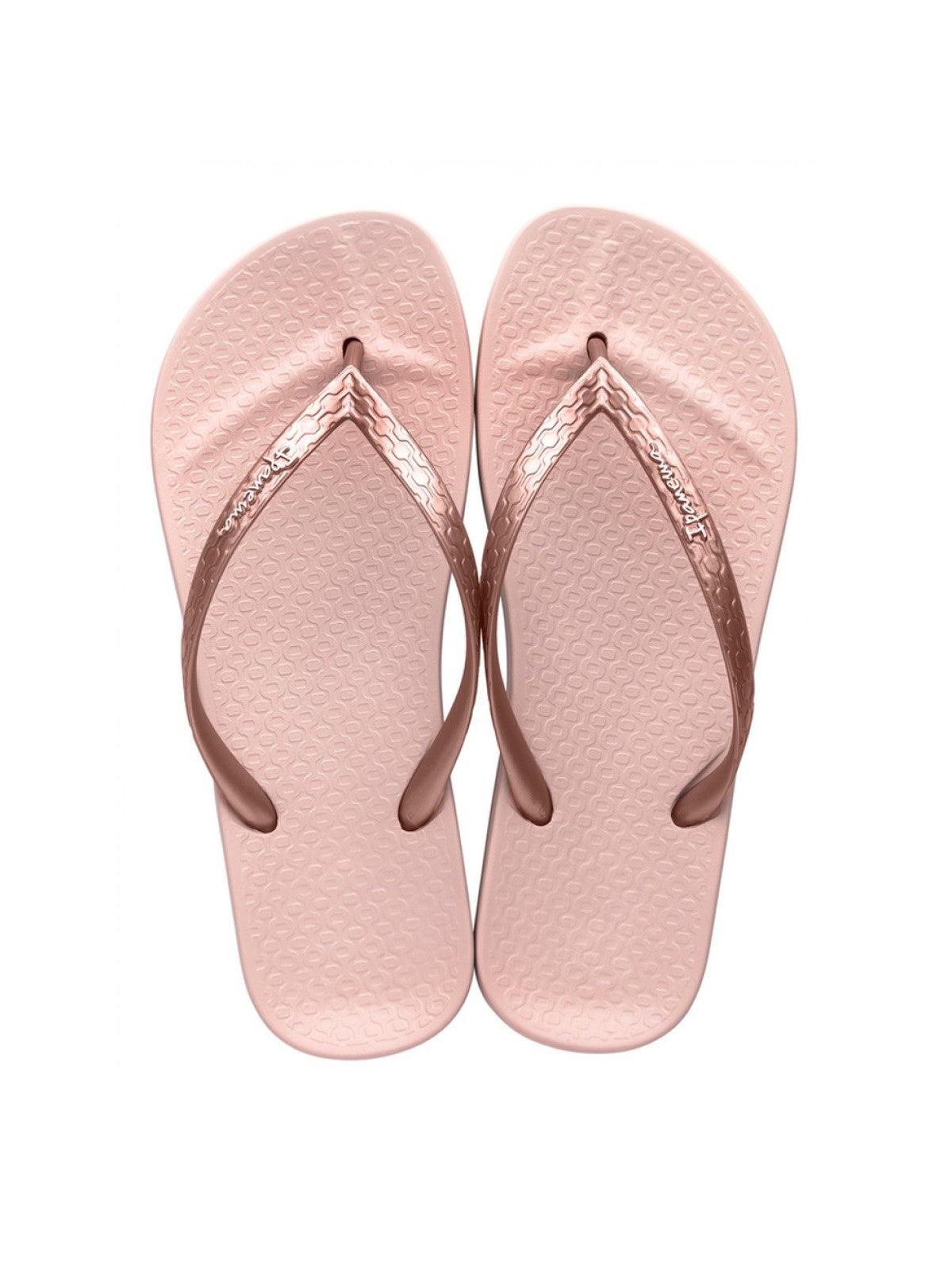 IPANEMA Infradito Donna Ipanema Anatomica Tan Fem ROSA/ROSA METALLICO - IP.81030 AG184