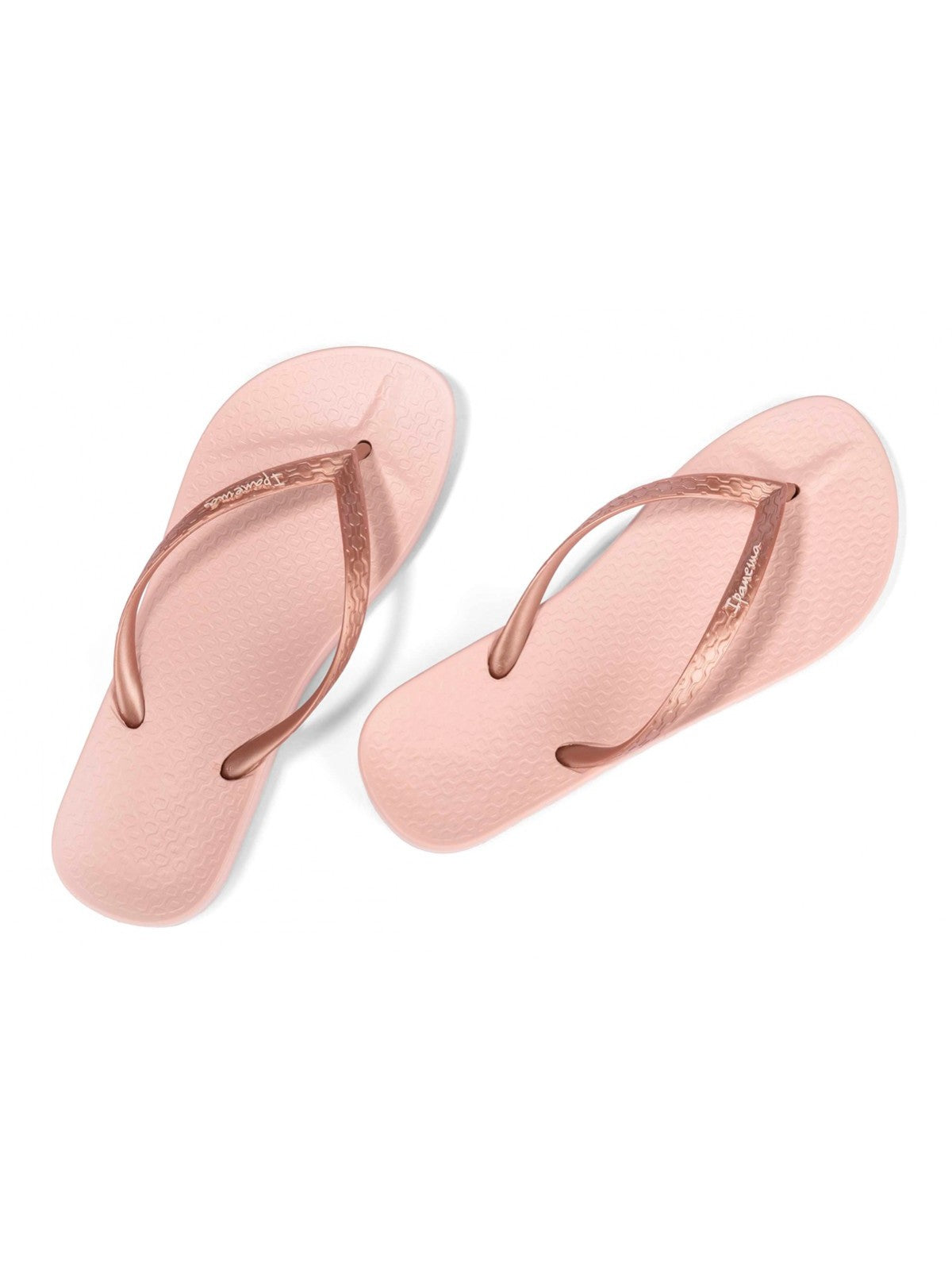 IPANEMA Infradito Donna Ipanema Anatomica Tan Fem ROSA/ROSA METALLICO - IP.81030 AG184