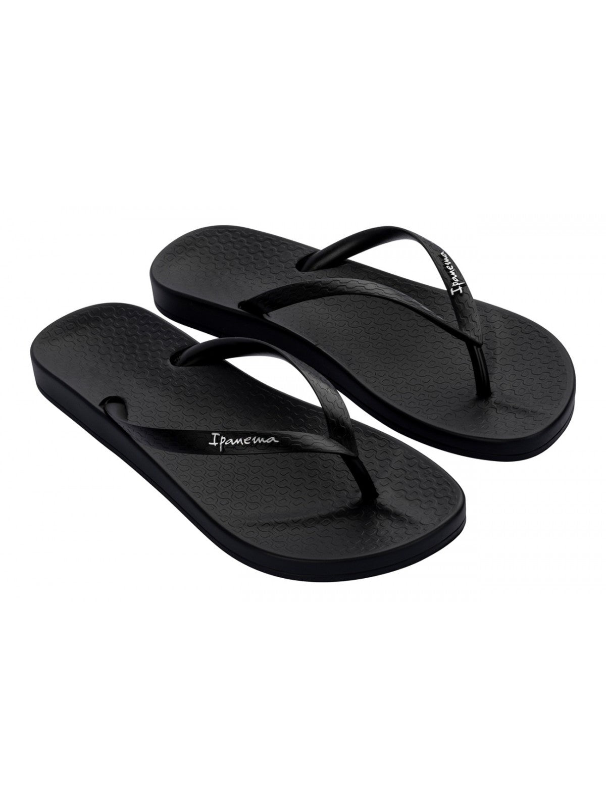 IPANEMA Infradito Donna BLACK/BLACK - IP.82591 20766
