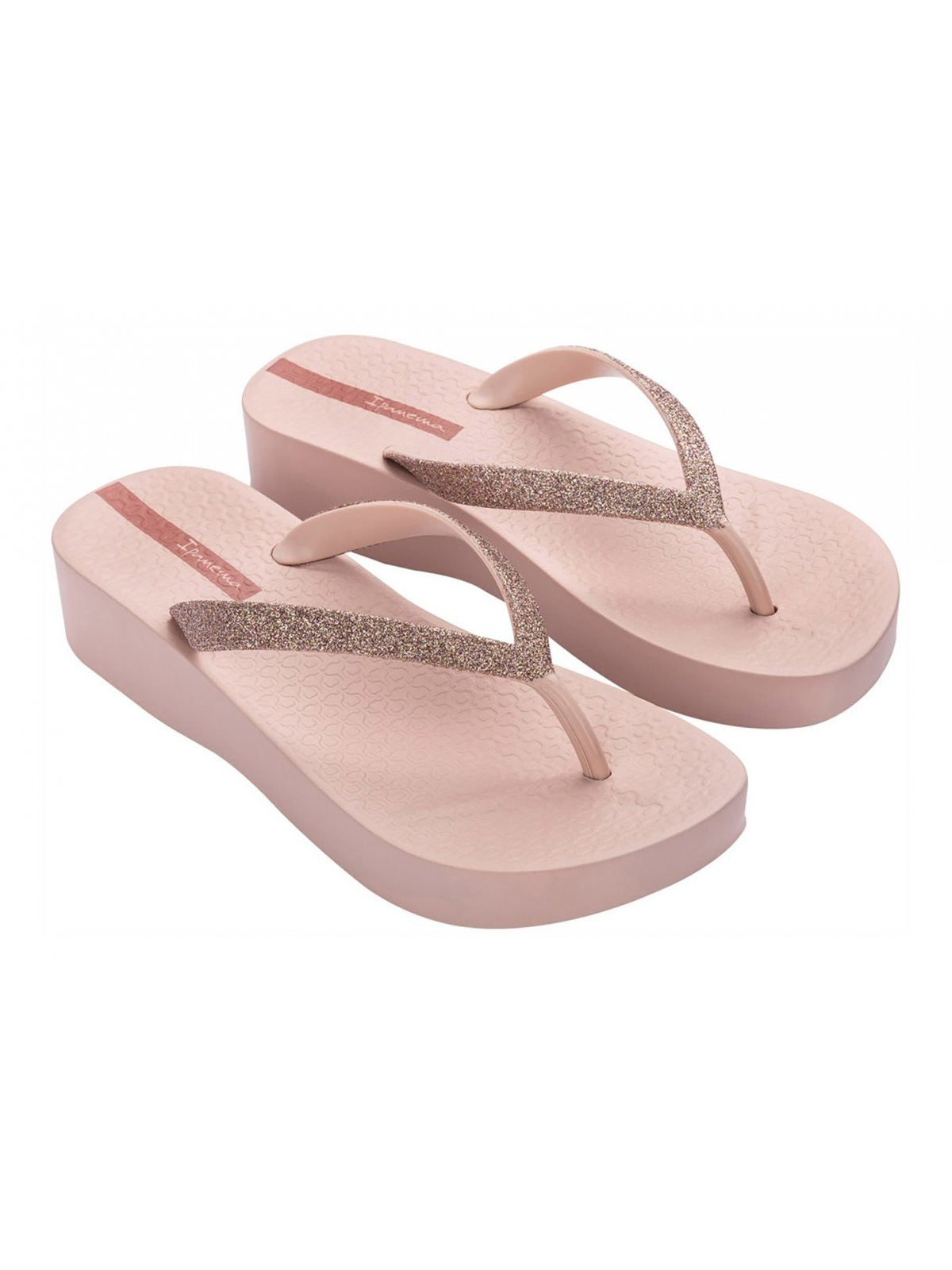 IPANEMA Infradito Donna PINK/GLITTER PINK - IP.83386 BD733
