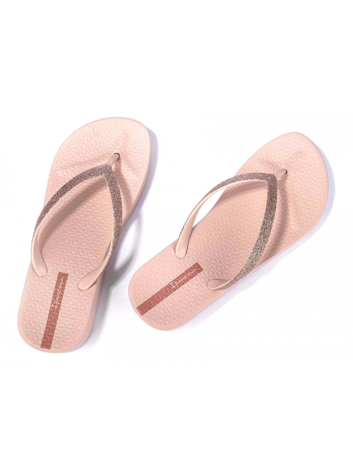 IPANEMA Infradito Donna PINK/GLITTER PINK - IP.83386 BD733