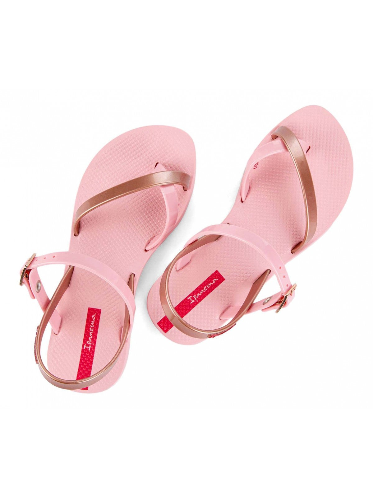 IPANEMA Sandalo Bambine e ragazze Ipanema Fashion Sand X Kids ROSA/ROSA METALLICO - IP.83534 AQ902
