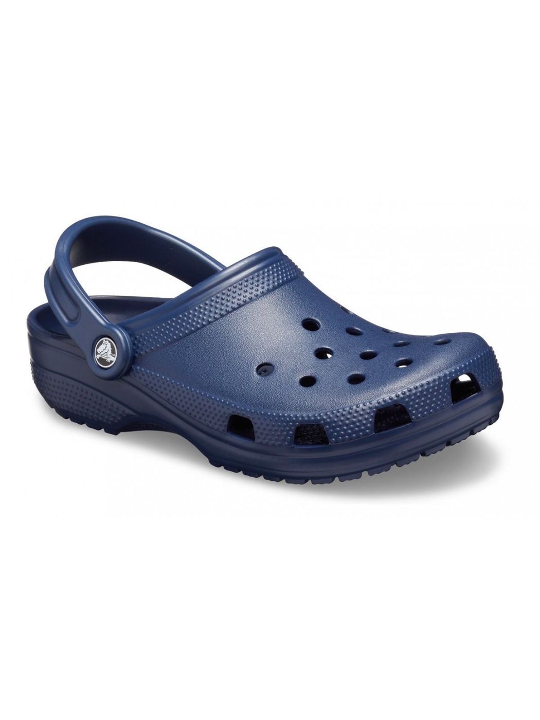 CROCS Ciabatta Uomo Classic clog NAVY - 10001 410 gioboutiqueweb