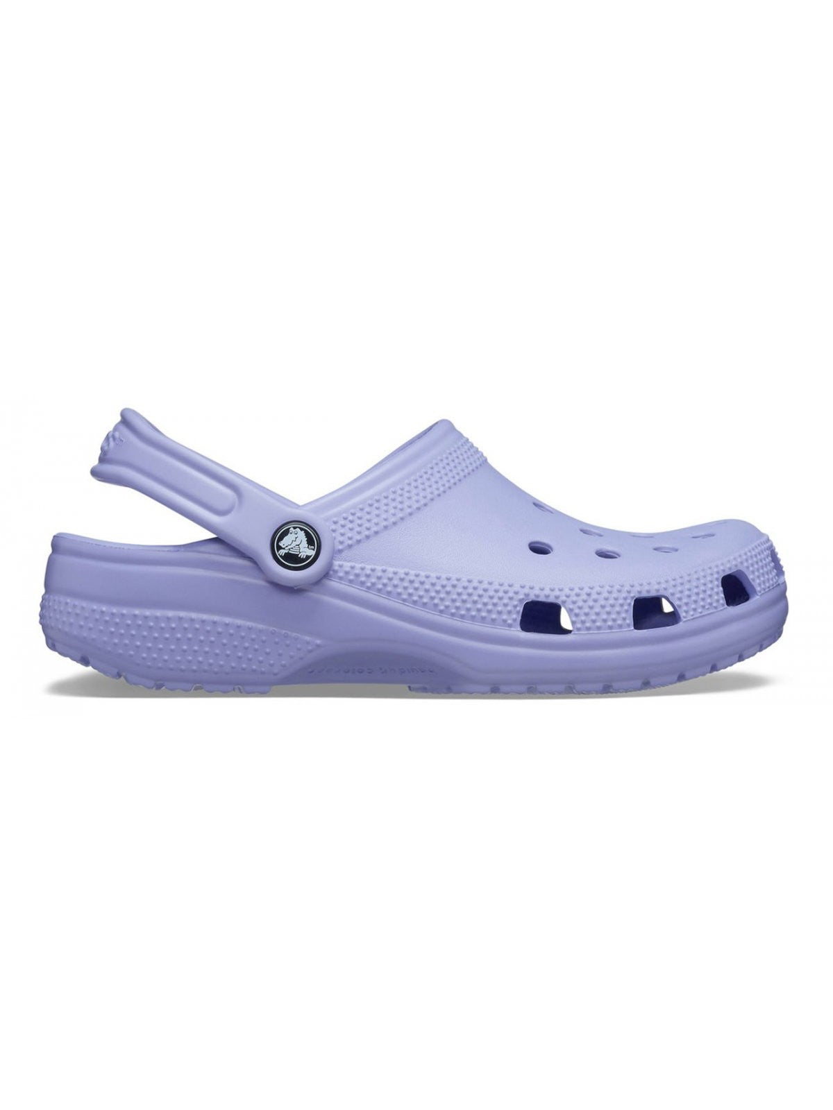 CROCS Ciabatta Donna Classic Sabot U MYSTIC PURPLE - 10001 5BN gioboutiqueweb