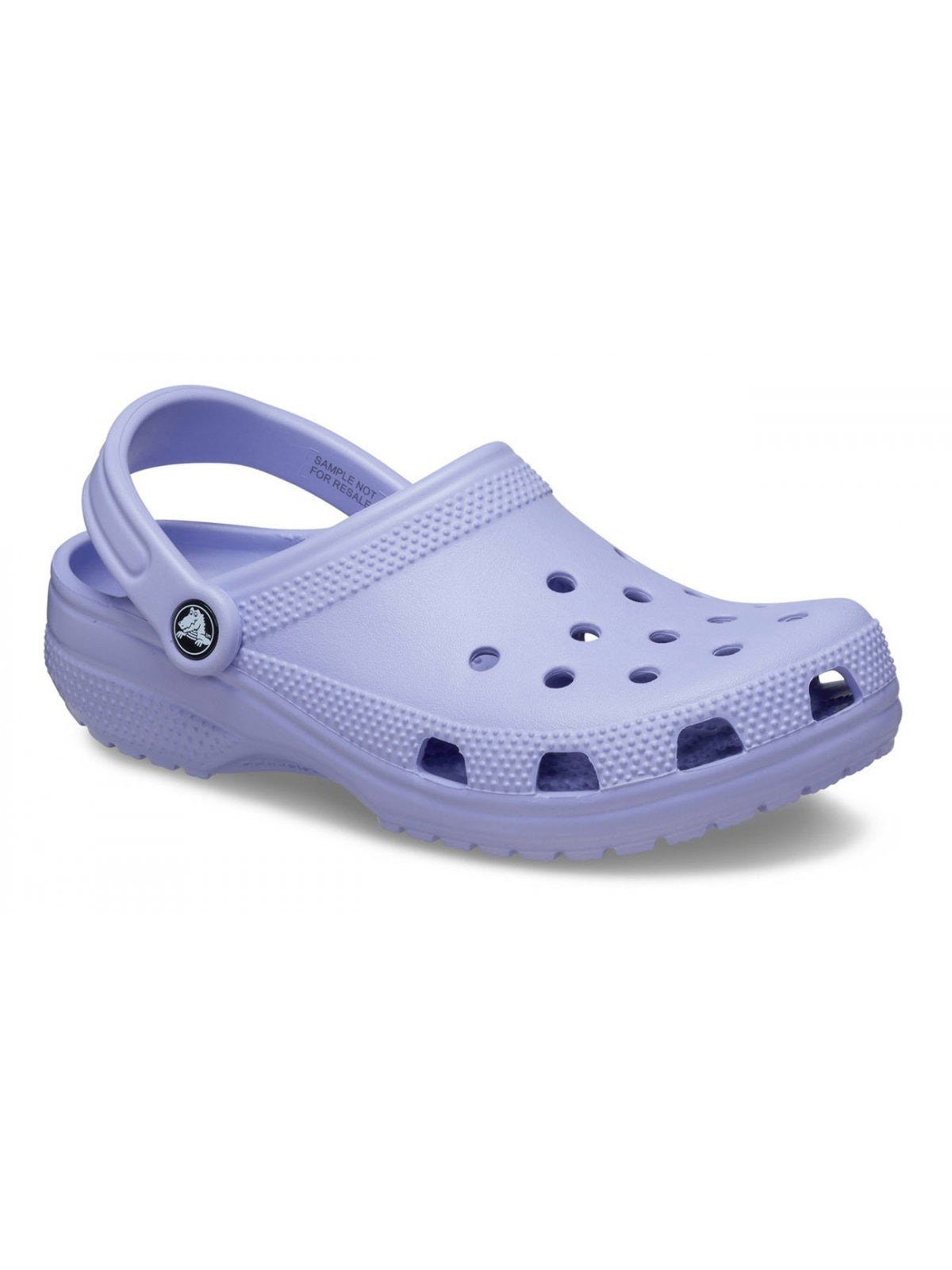 CROCS Ciabatta Donna Classic Sabot U MYSTIC PURPLE - 10001 5BN gioboutiqueweb