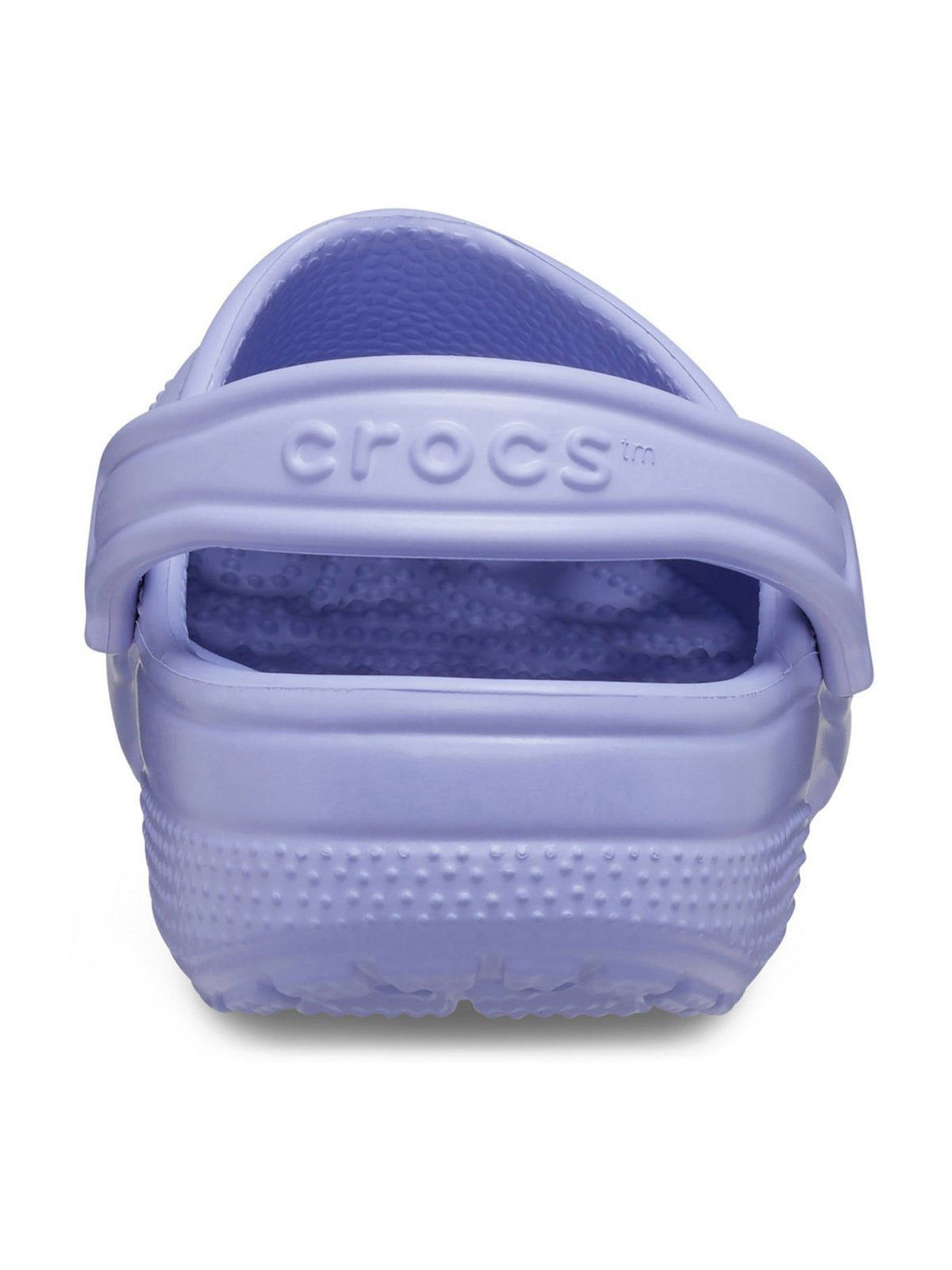 CROCS Ciabatta Donna Classic Sabot U MYSTIC PURPLE - 10001 5BN gioboutiqueweb