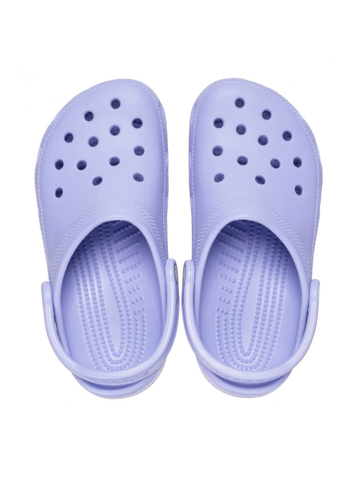 CROCS Ciabatta Donna Classic Sabot U MYSTIC PURPLE - 10001 5BN gioboutiqueweb