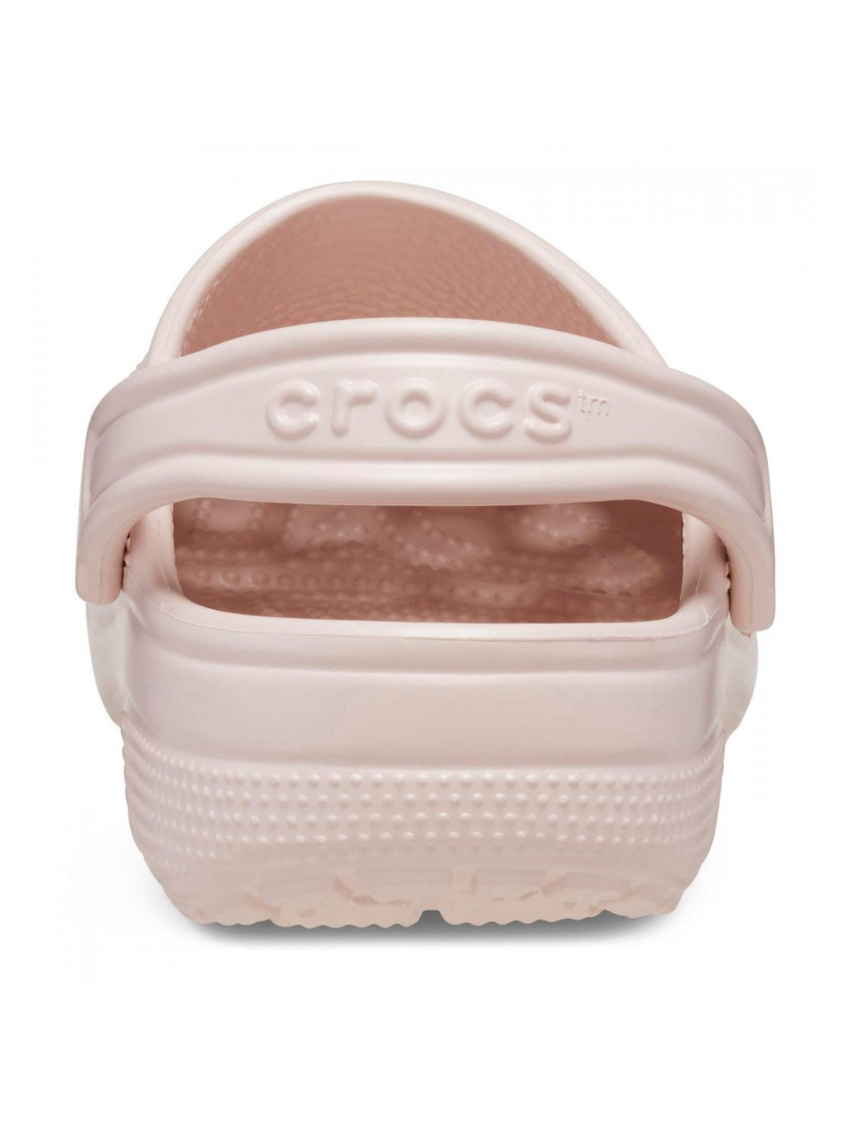CROCS Ciabatta Donna Classic Sabot U QUARTZ - 10001 6UR gioboutiqueweb