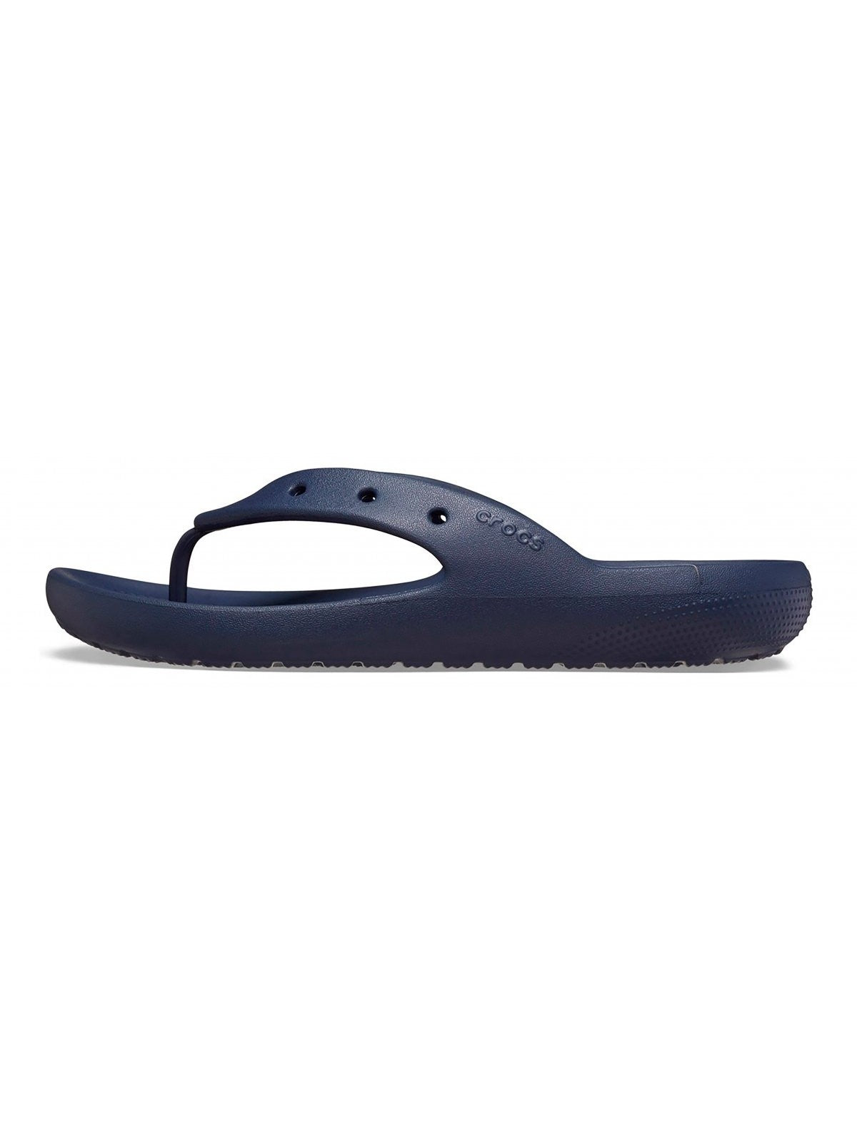 CROCS Infradito Unisex adulto Classic Flip 2 NAVY - 209402 410