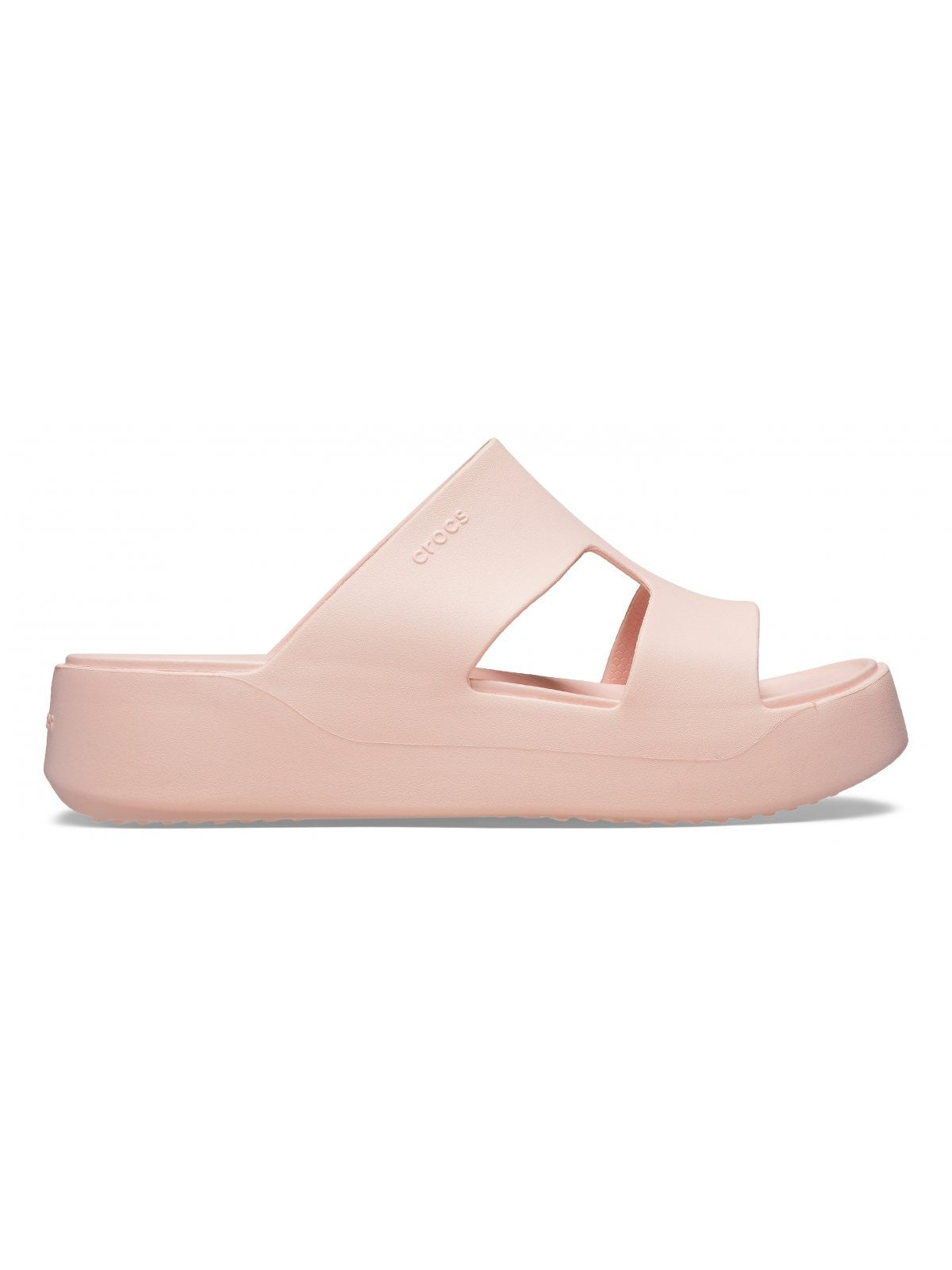 CROCS Zeppa Donna Getaway Platform H-Strap W QUARTZ - 209409 6UR gioboutiqueweb