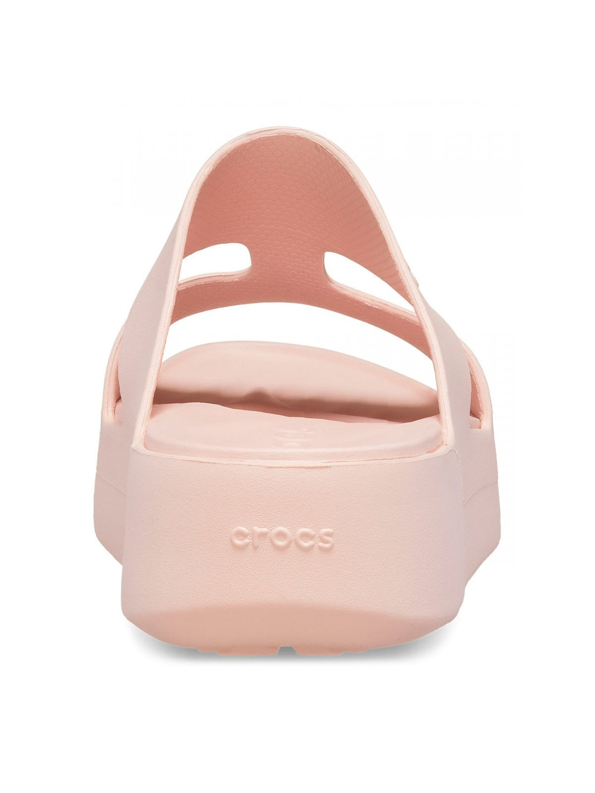 CROCS Zeppa Donna Getaway Platform H-Strap W QUARTZ - 209409 6UR gioboutiqueweb