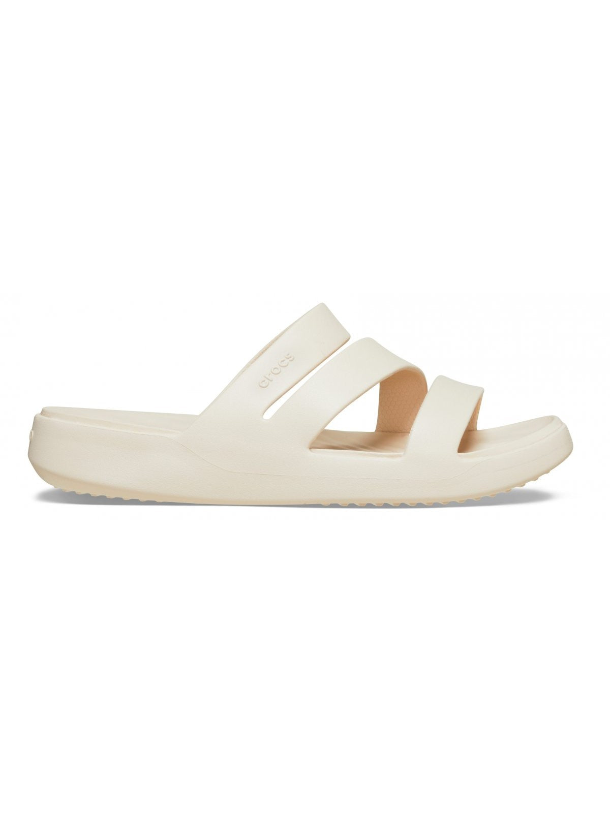 CROCS Ciabatta Donna Getaway Strappy W STUCCO - 209587 160 gioboutiqueweb
