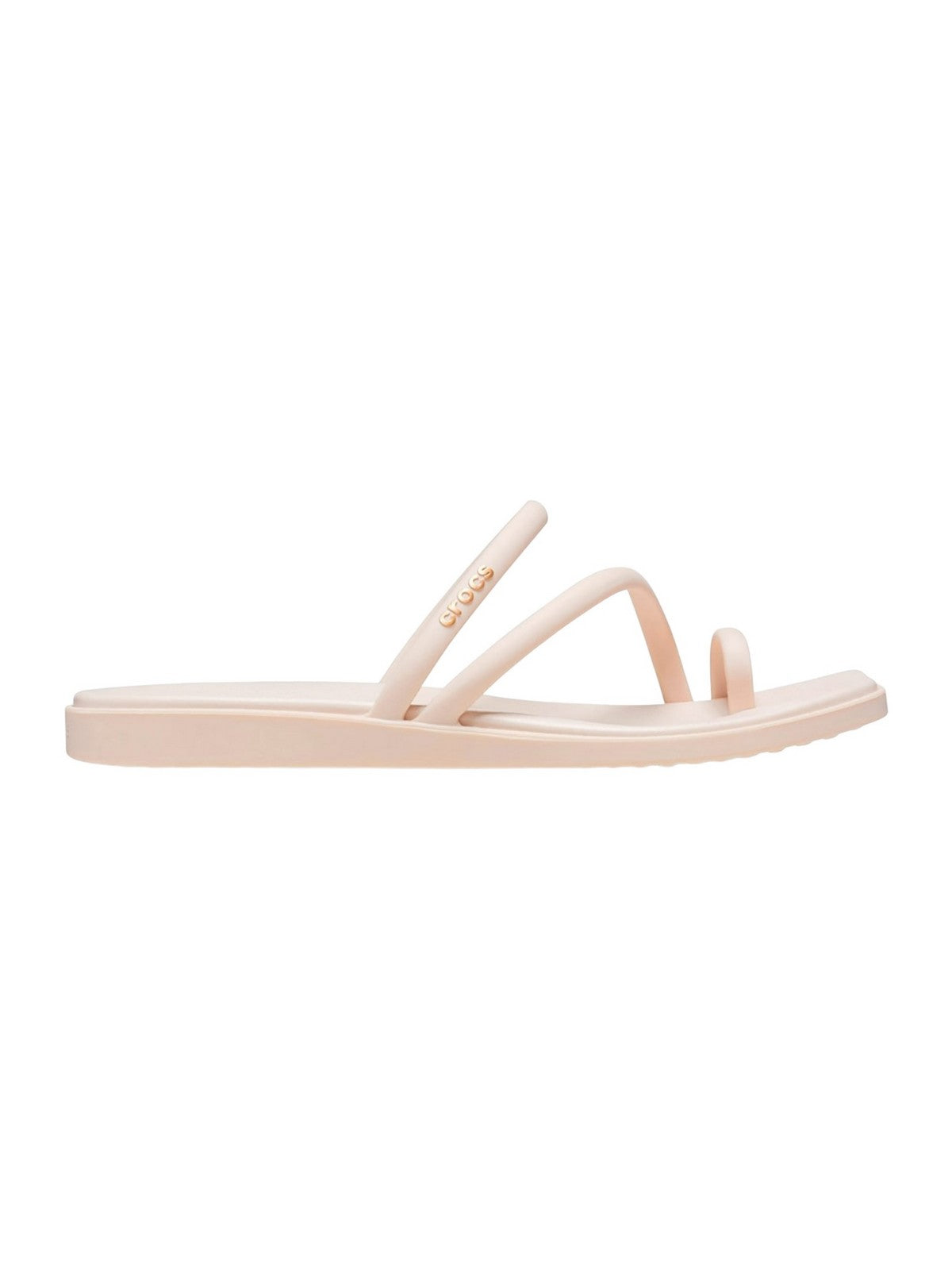 CROCS Sandalo Donna Miami Toe Loop Sandal W DEW - 209862 0WW gioboutiqueweb