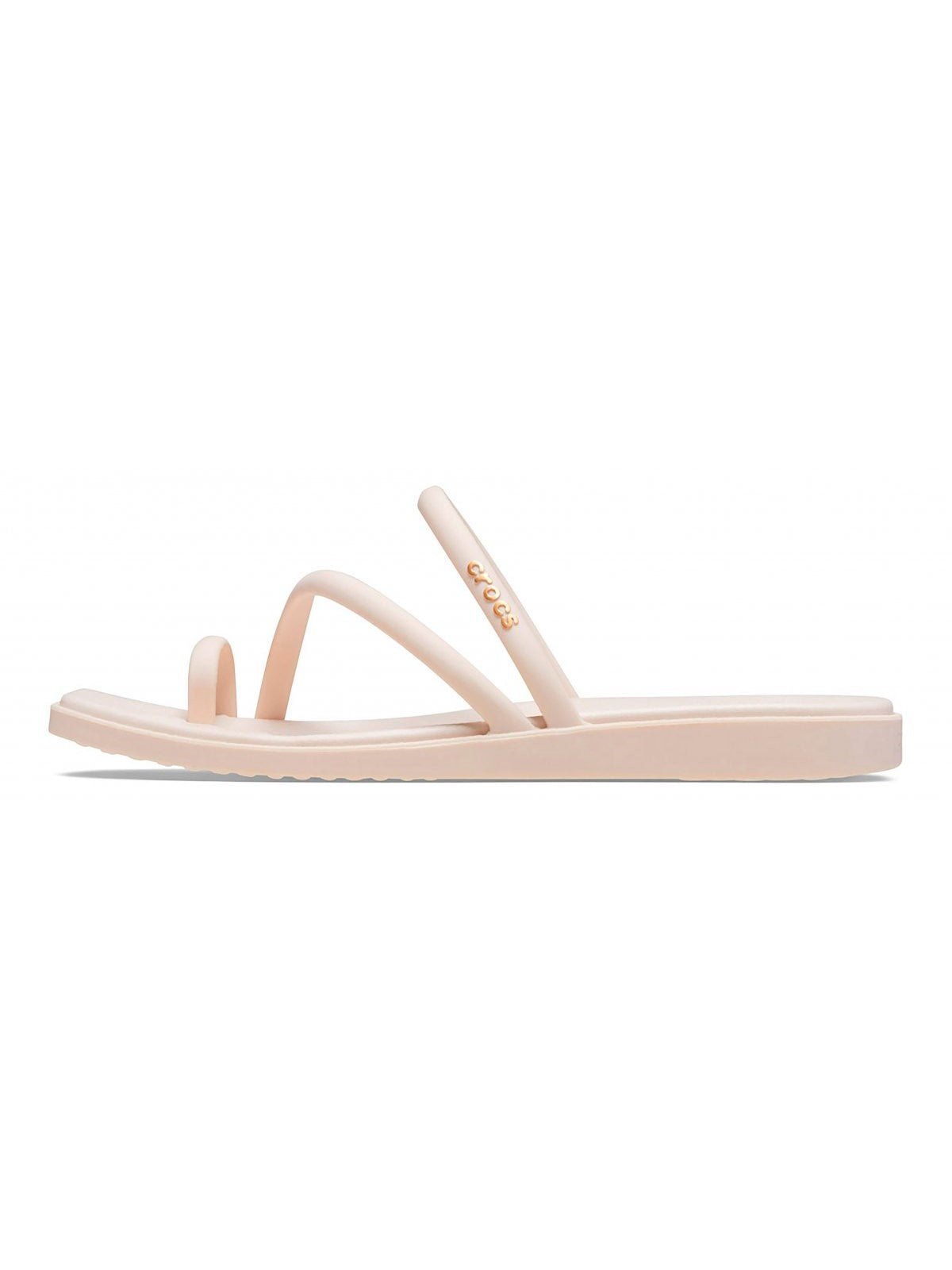 CROCS Sandalo Donna Miami Toe Loop Sandal W DEW - 209862 0WW gioboutiqueweb