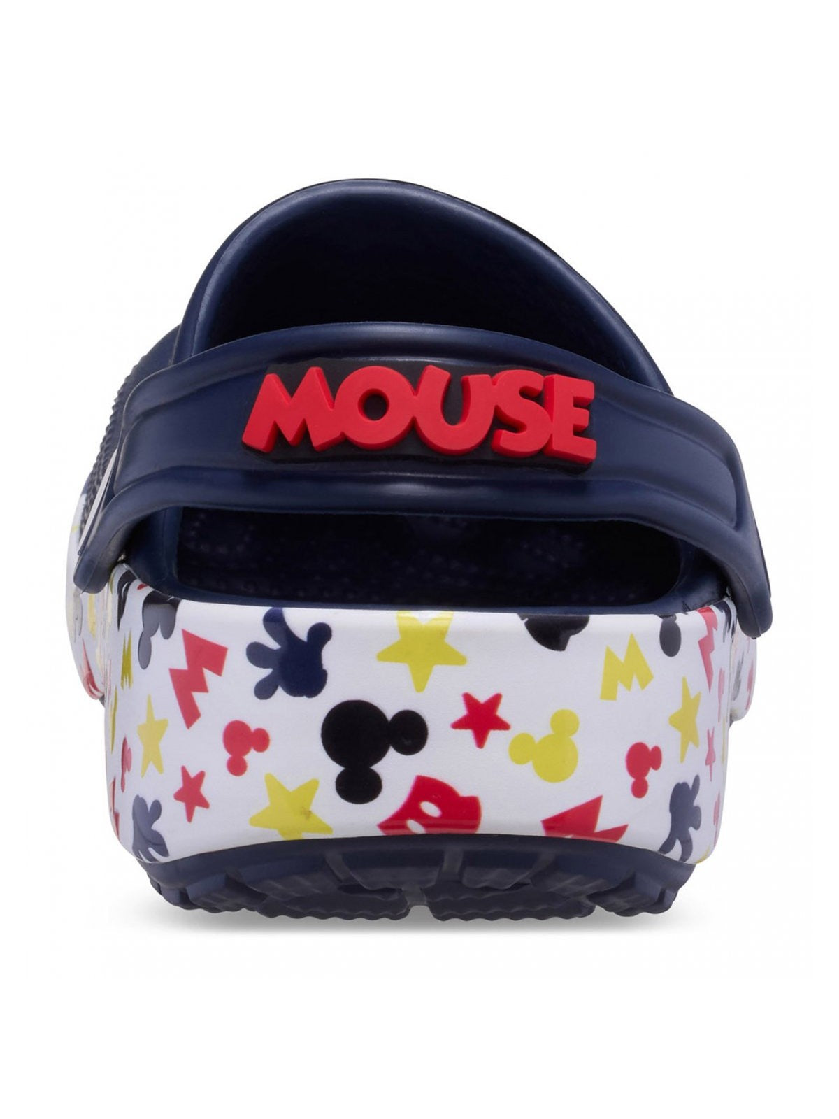 CROCS Ciabatta Bambini e ragazzi Mickey Friends Classic Clog T Blu - 210888 90H gioboutiqueweb