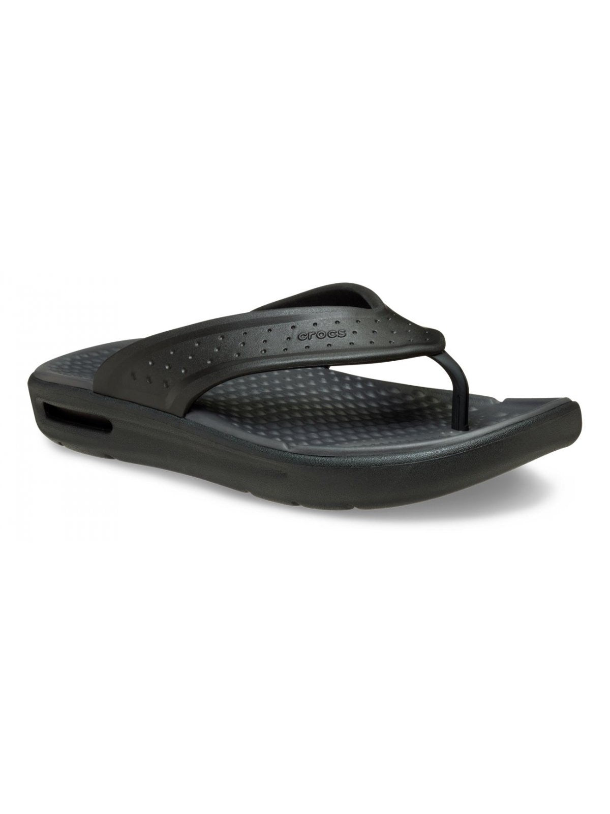 CROCS Infradito Uomo InMotion Flip M BLACK - 211101 001
