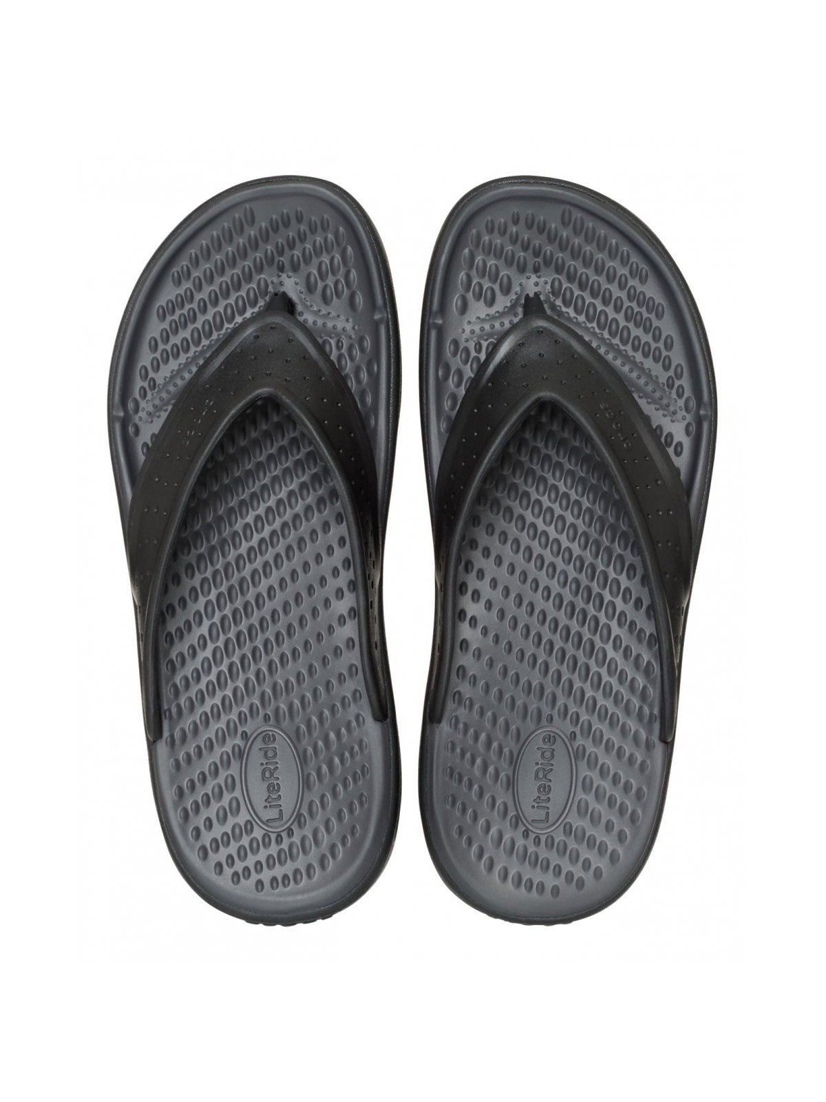CROCS Infradito Uomo InMotion Flip M BLACK - 211101 001