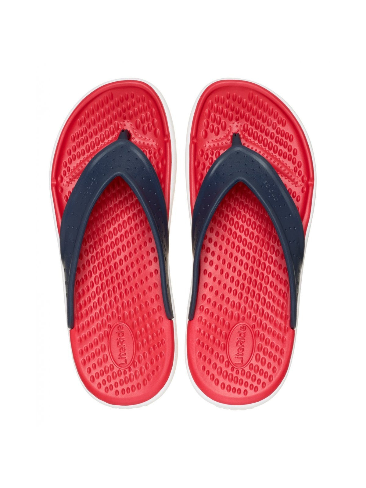 CROCS Infradito Uomo InMotion Flip M NAVY - 211101 410 gioboutiqueweb