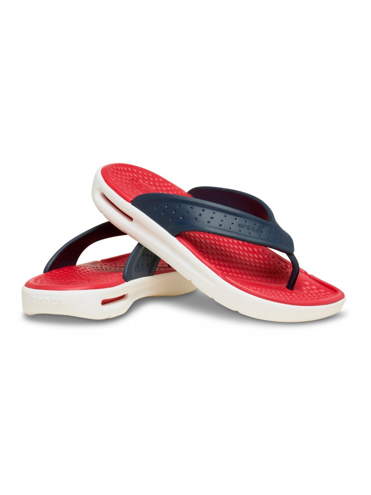 CROCS Infradito Uomo InMotion Flip M NAVY - 211101 410 gioboutiqueweb